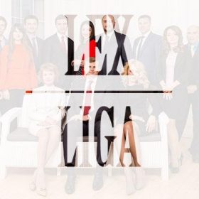 LEXLIGA Law Firm