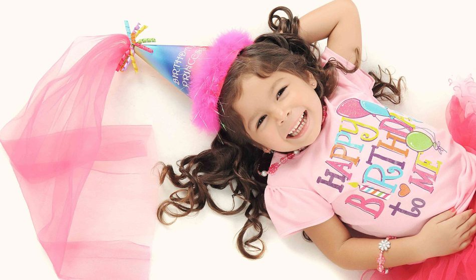 Children's parties
