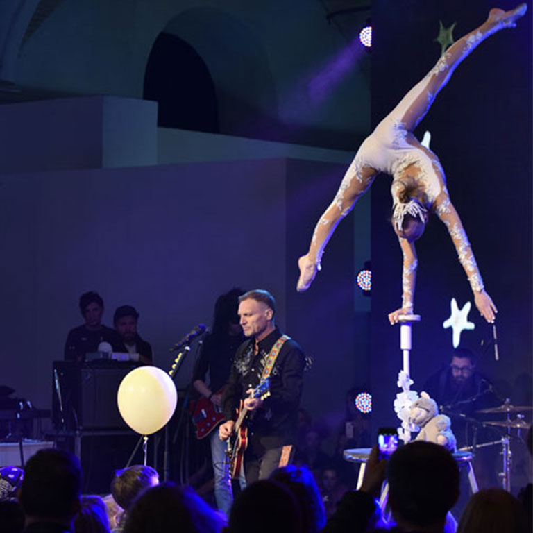 Nobelon Events Agency - 11