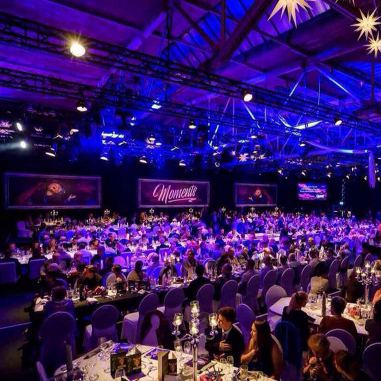 Nobelon Events Agency - 14