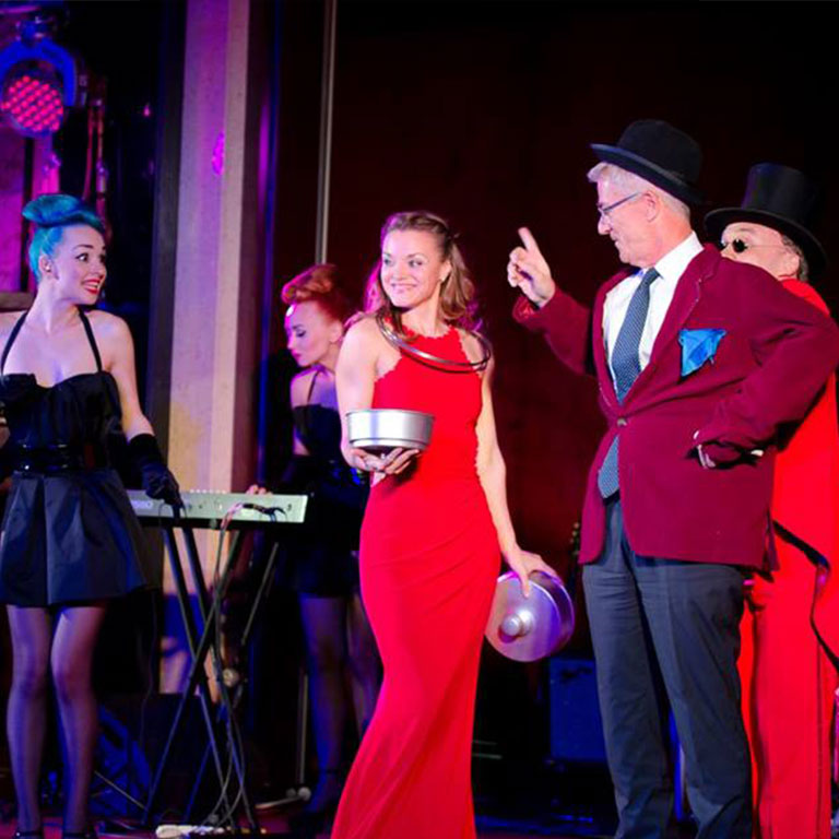 Nobelon Events Agency - 9